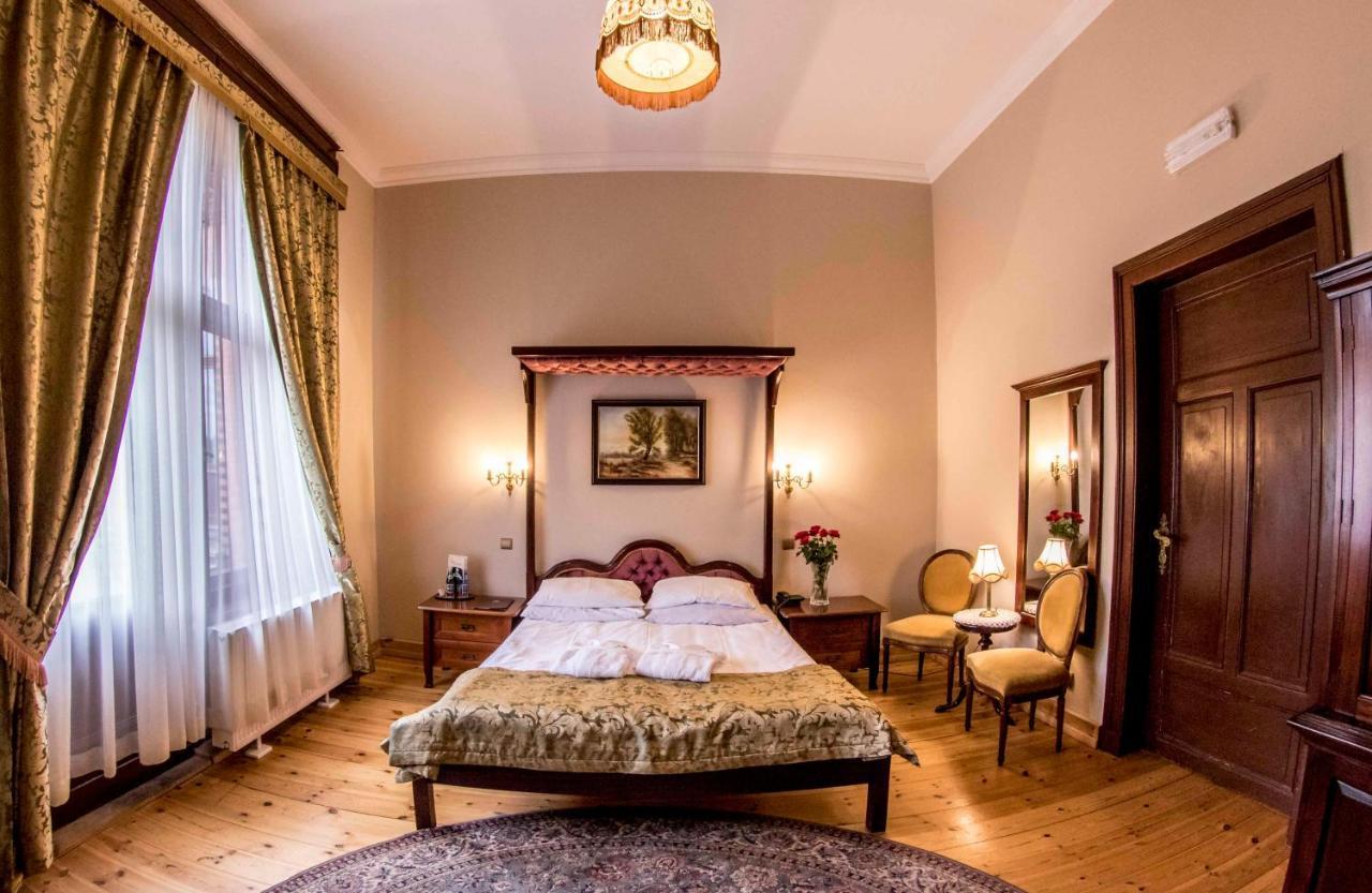 Palac Wąsowo Extérieur photo