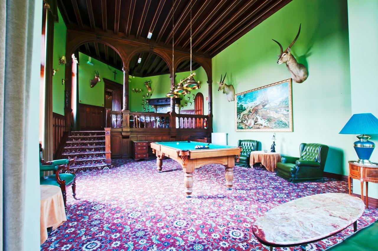 Palac Wąsowo Extérieur photo